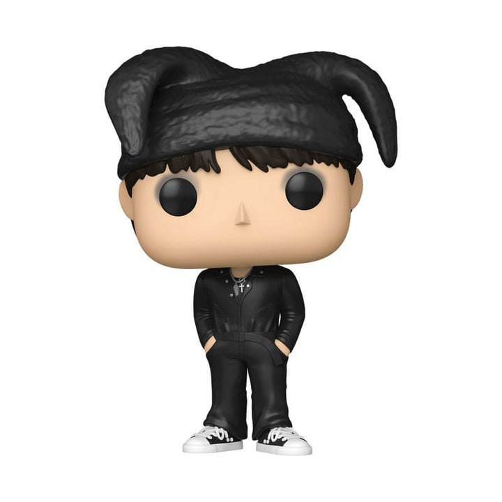 Pop! Rocks J‑Hope(MORE)