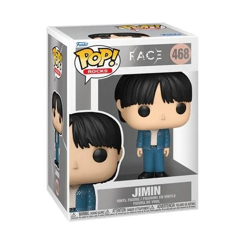 Pop! Rocks Jimin(Like Crazy)