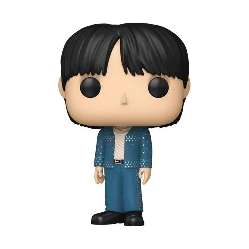 Pop! Rocks Jimin(Like Crazy)