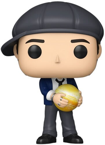 Pop! Rocks Jin(The Astronaut)