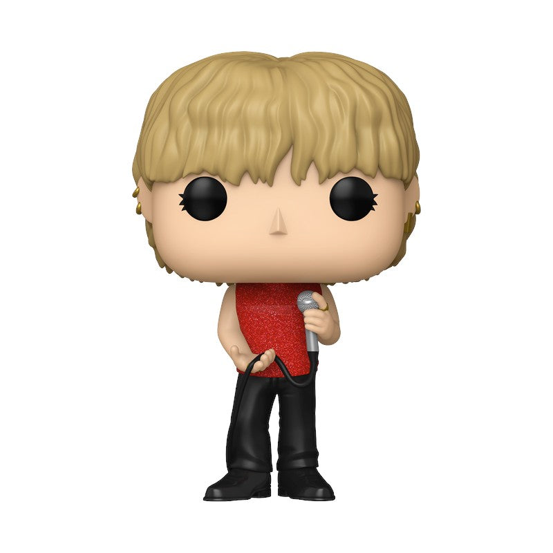 Pop! Rocks V(Love Me Again)