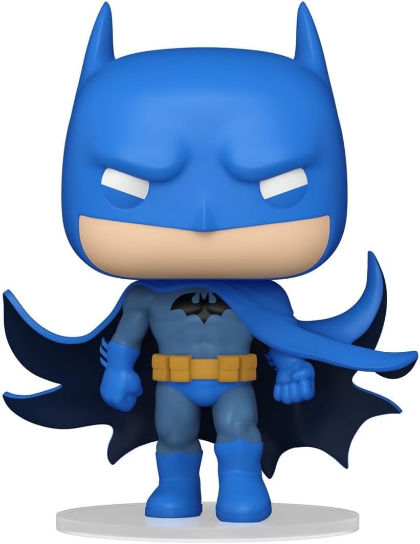 Pop! Heroes DC New Classics バットマン