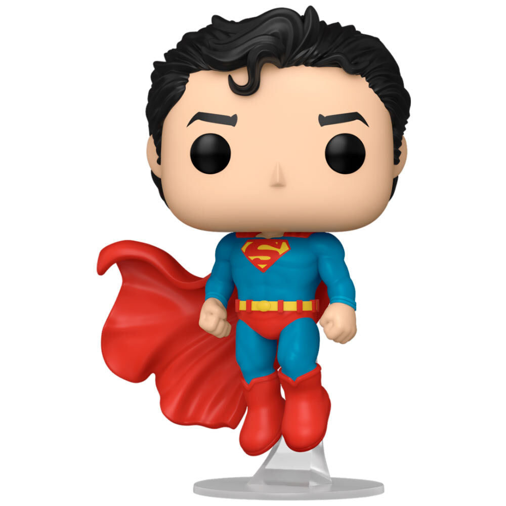 Pop! Heroes DC New Classics スーパーマン
