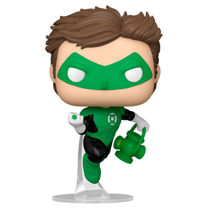 Pop! Heroes DC New Classics グリーンランタン