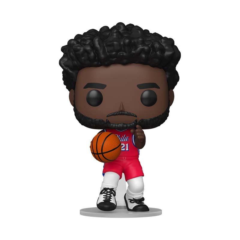 Pop! ジョエル・エンビード(ステートメント・エディション ジャージ)