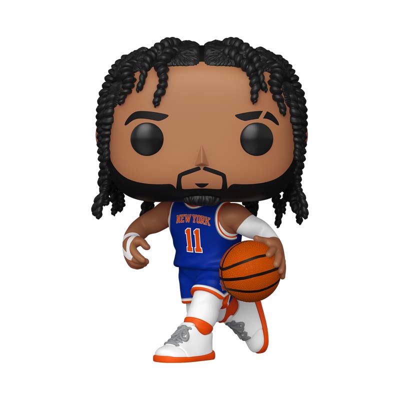 Pop! NBA ニックス ジェイレン・ブランソン