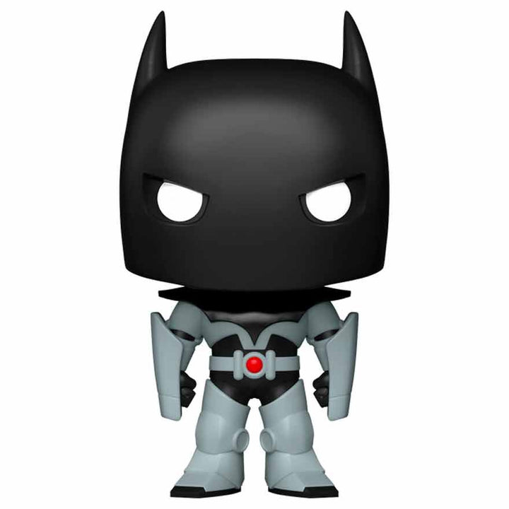 Pop! Heroes DC アーマード・ブルース