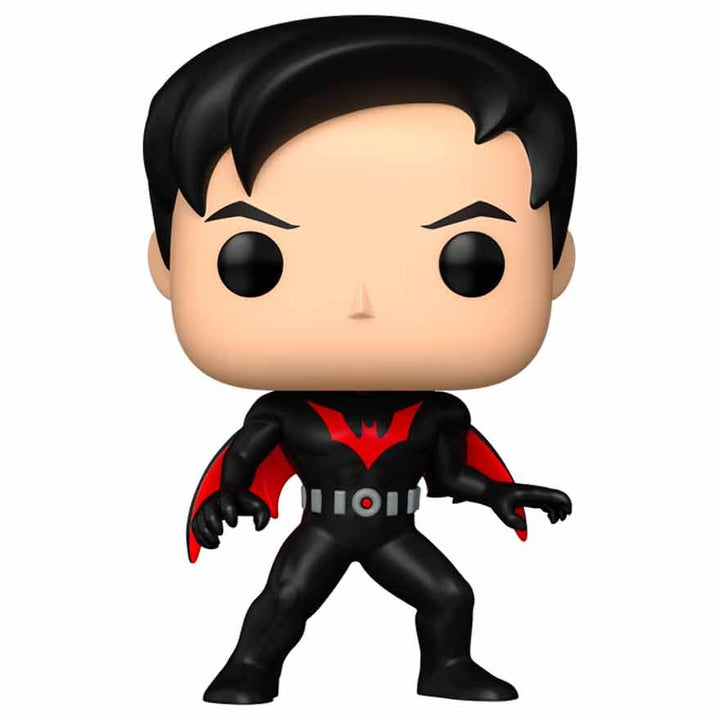 Pop! Heroes DC テリー・マクギニス（チェイスチャンス）