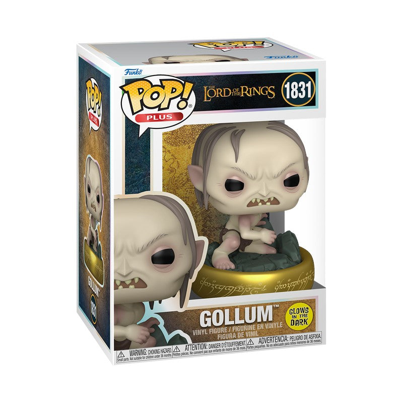 ロード・オブ・ザ・リング_Funko_BRANDPAGE – SOOTANG HOBBY