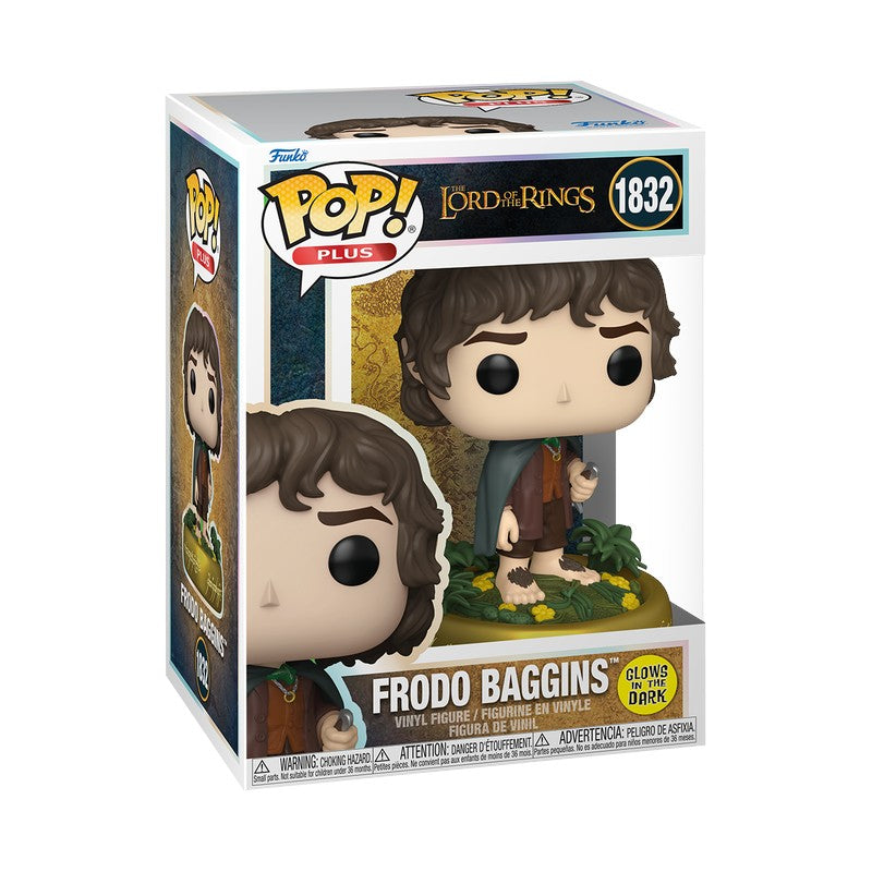 ロード・オブ・ザ・リング_Funko_BRANDPAGE – SOOTANG HOBBY