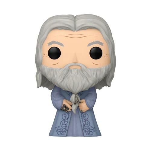 Pop! ダンブルドア 分霊箱付き