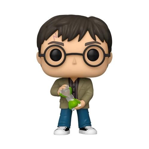 Pop! ハリー・ポッター 砂時計付き
