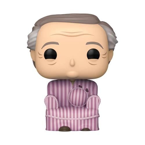 Pop! ホラス・スラグホーン