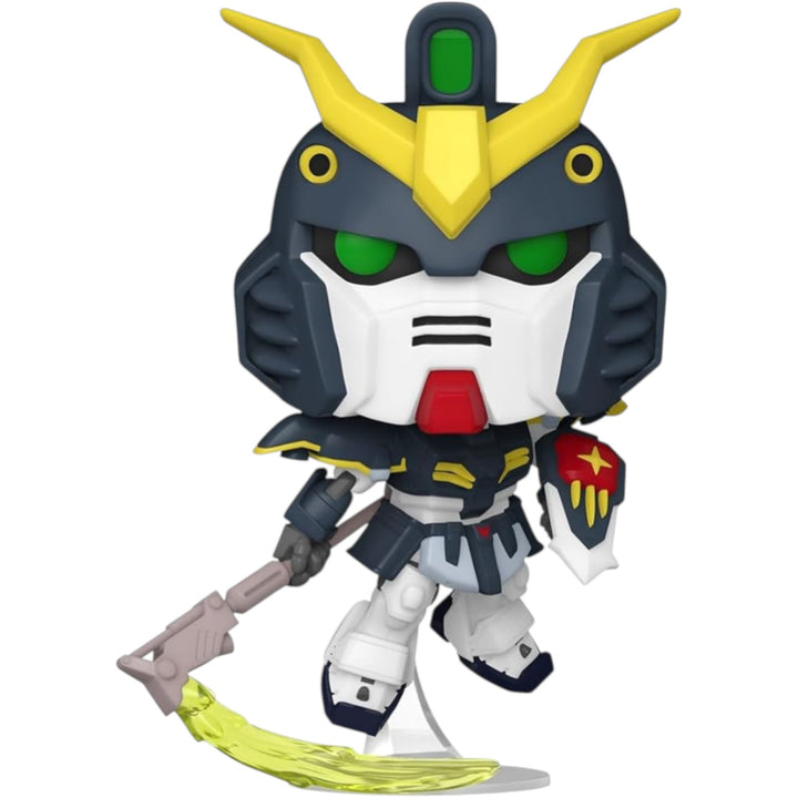 Pop! Plus ガンダムデスサイズ