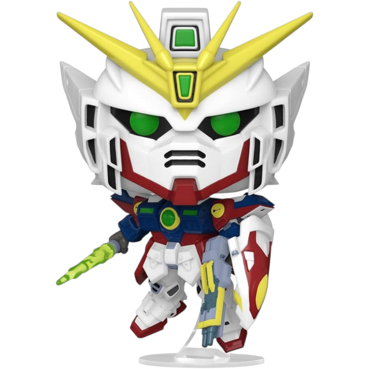 Pop! Plus ウイングガンダムゼロ