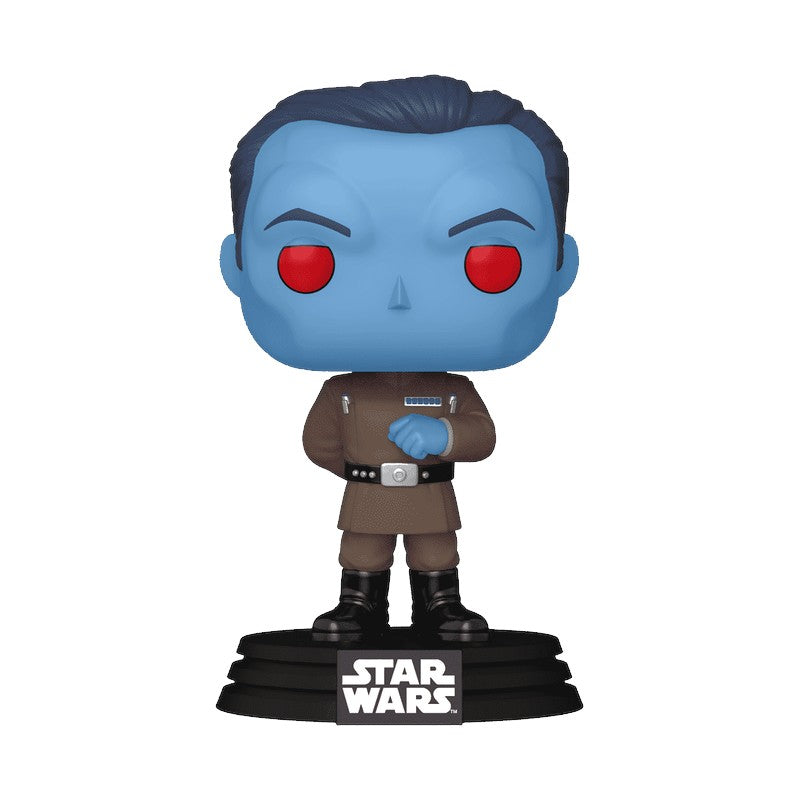 Pop! Star Wars スローン大提督 – SOOTANG HOBBY
