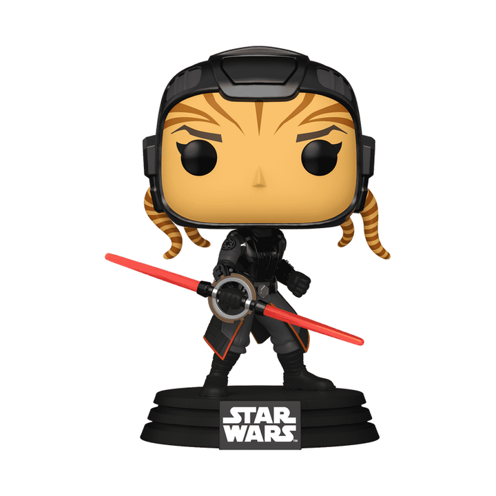 Pop! Star Wars フォース・シスター
