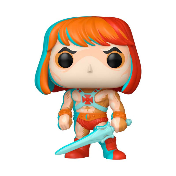 Pop! マスターズ・オブ・ザ・ユニバース S11 ヒーマン