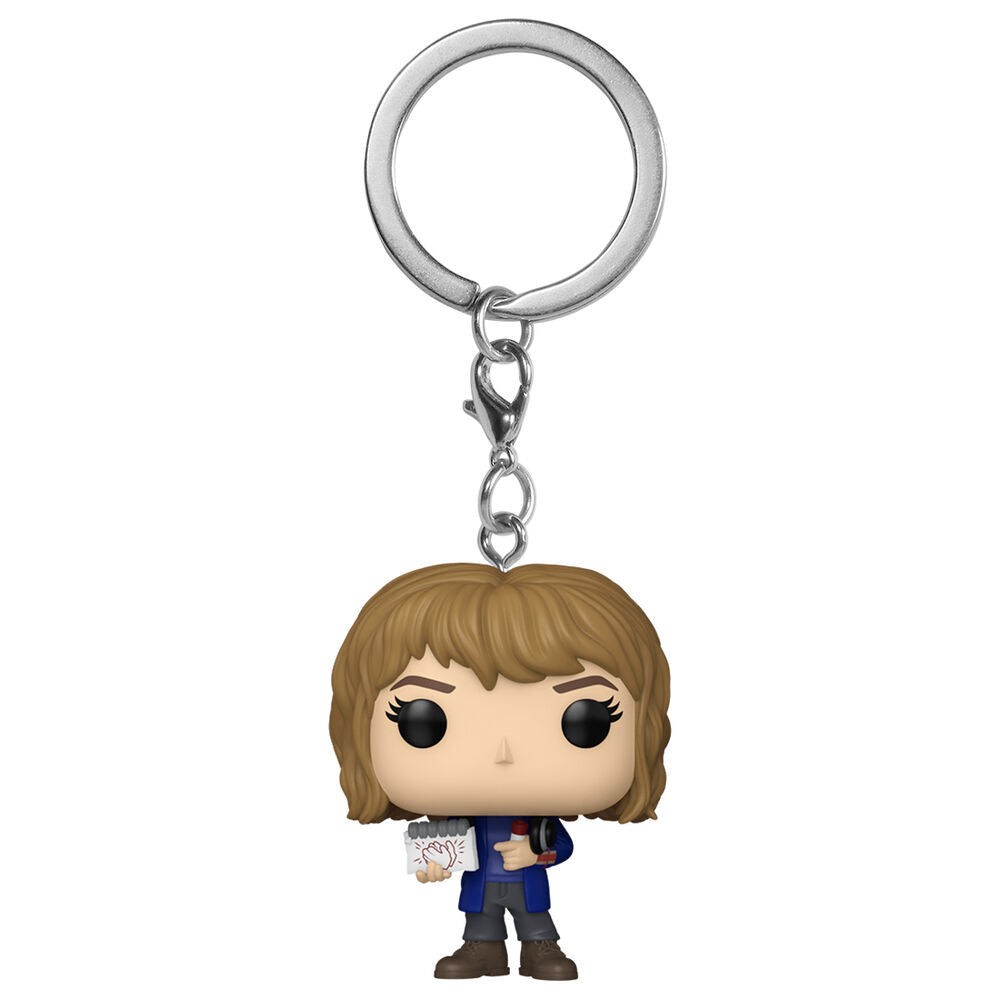 Pop! Keychain S5 ロビン・バックリー