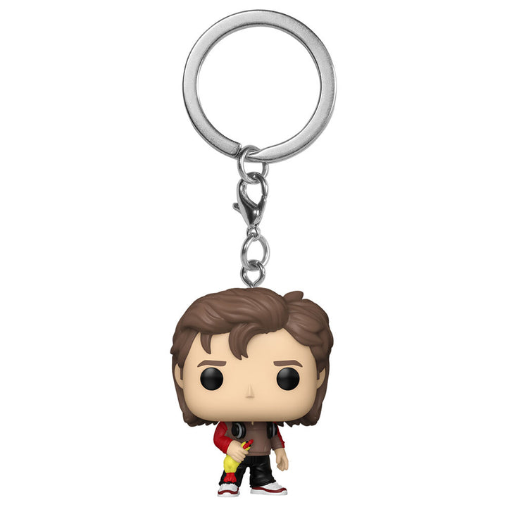 Pop! Keychain S5 スティーブ・ハリントン