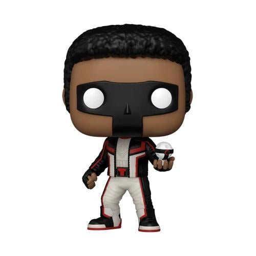 Pop! ミスター・テリフィック