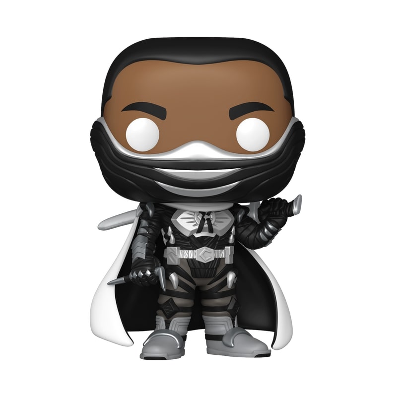 Pop! Marvel ブレイド・ナイト