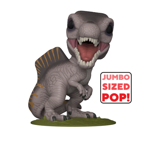 Pop! Movies スピノサウルス
