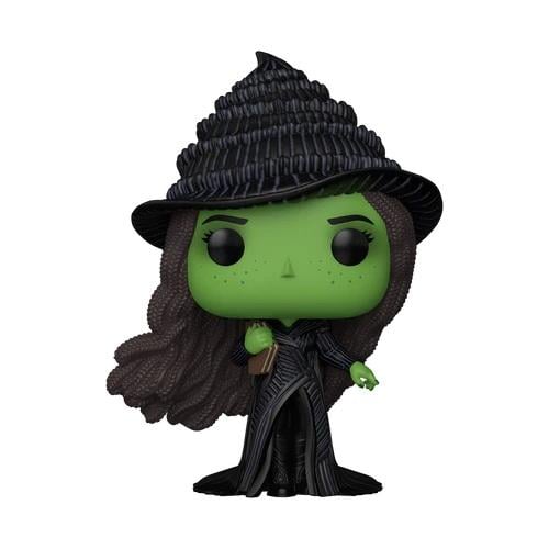 Pop! Movies エルファバ ロングヘアVer.