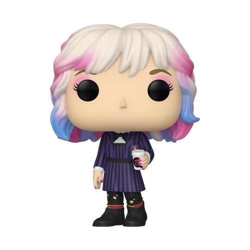 Pop! TV イーニッド・シンクレア コーヒー付き