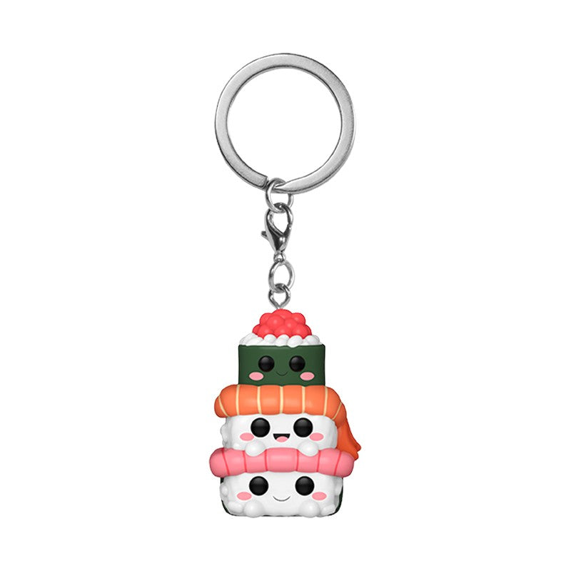Pop! Keychain Funko Foods 寿司スタック