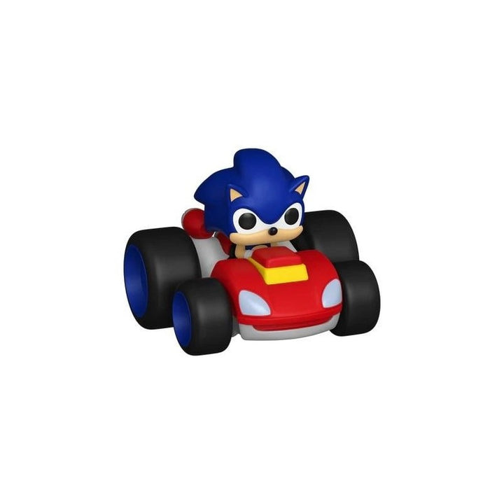 FUNKO RACERS ソニック