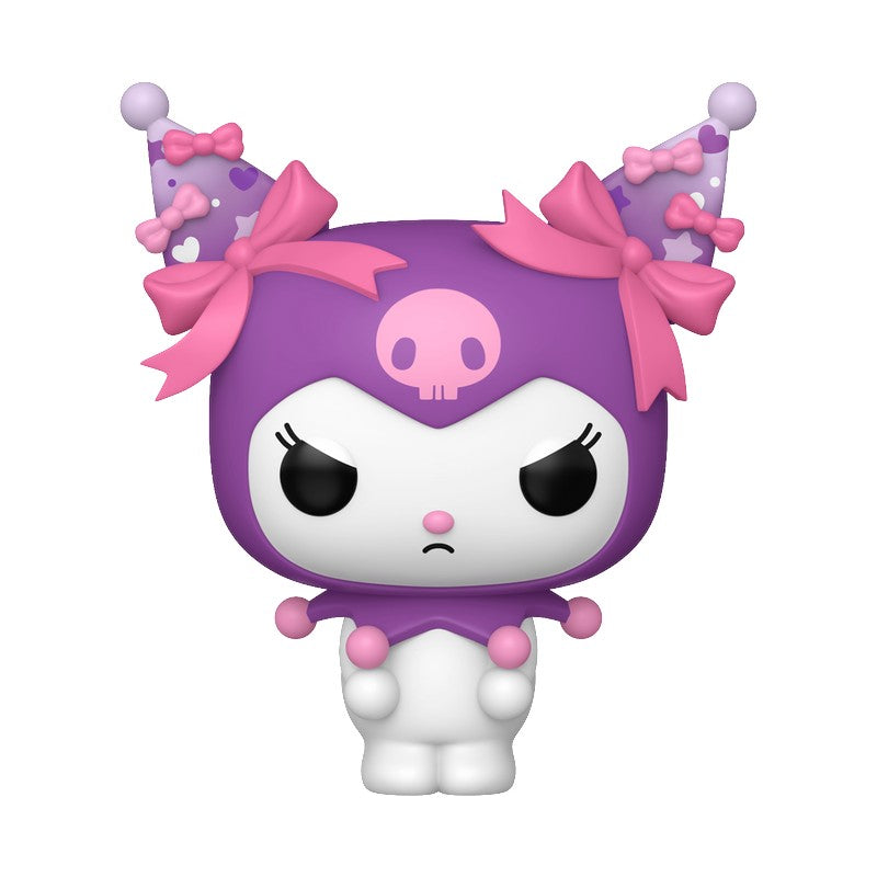 Pop! Sanrio クロミ 不機嫌Ver.