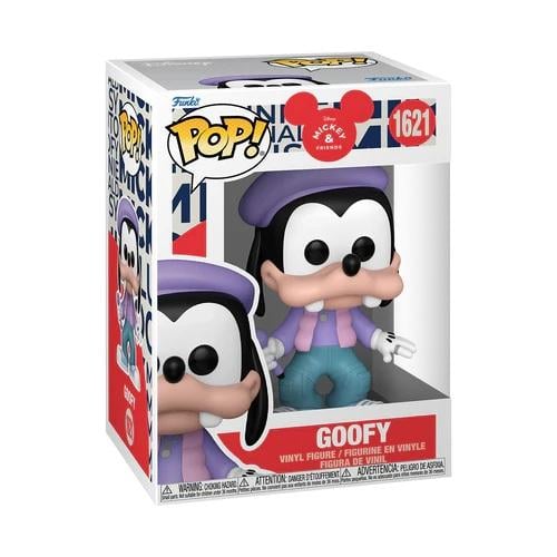 Pop! Disney グーフィー K-POP Ver.