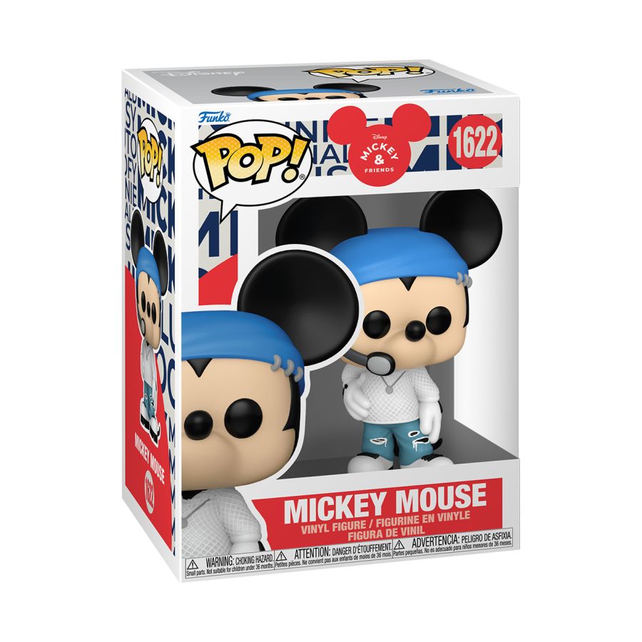 Pop! Disney ミッキーマウス K-POP Ver. – SOOTANG HOBBY