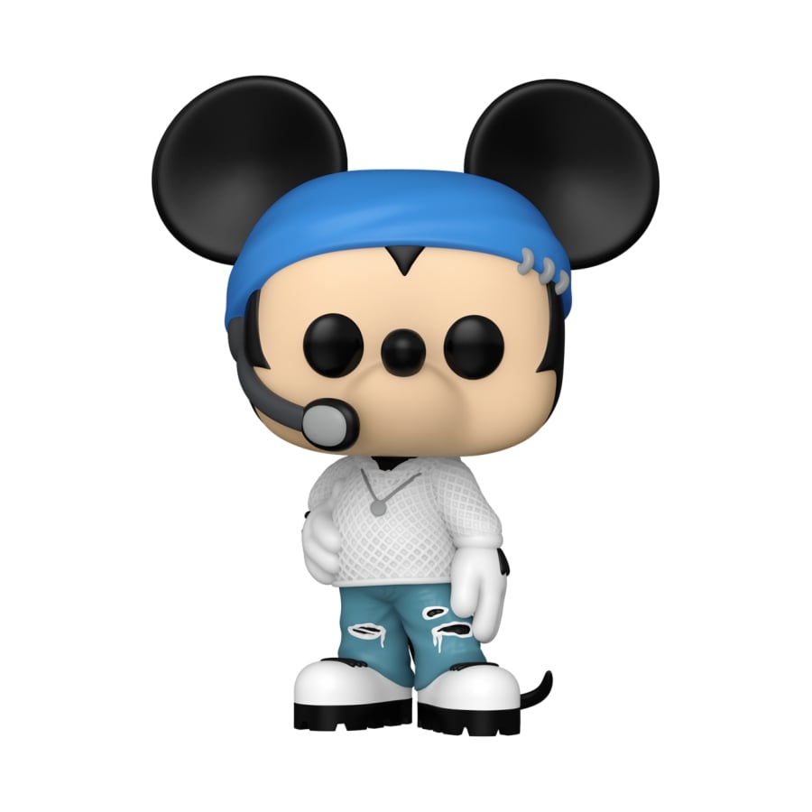 Pop! Disney ミッキーマウス K-POP Ver. – SOOTANG HOBBY