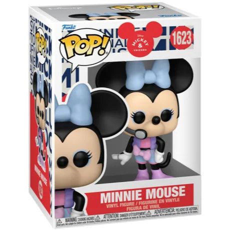 Pop! Disney ミニーマウス K-POP Ver.