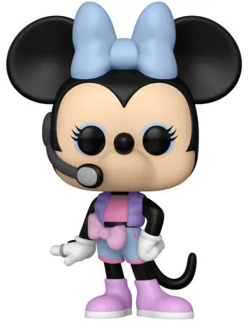Pop! Disney ミニーマウス K-POP Ver.