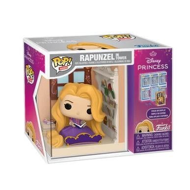 Pop! Nooks 塔の上のラプンツェル