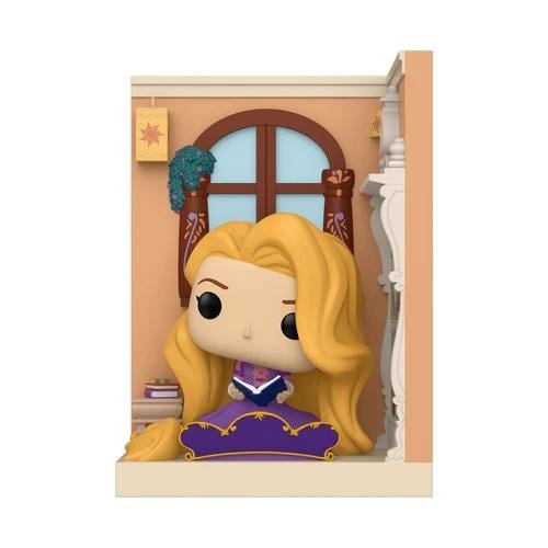 Pop! Nooks 塔の上のラプンツェル