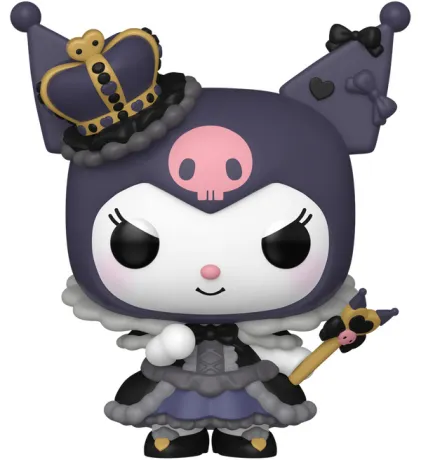 Pop! Sanrio ロイヤルクロミ with CHASE