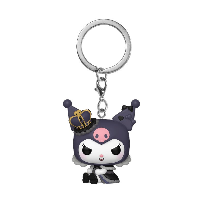 Pop! Keychain クロミ