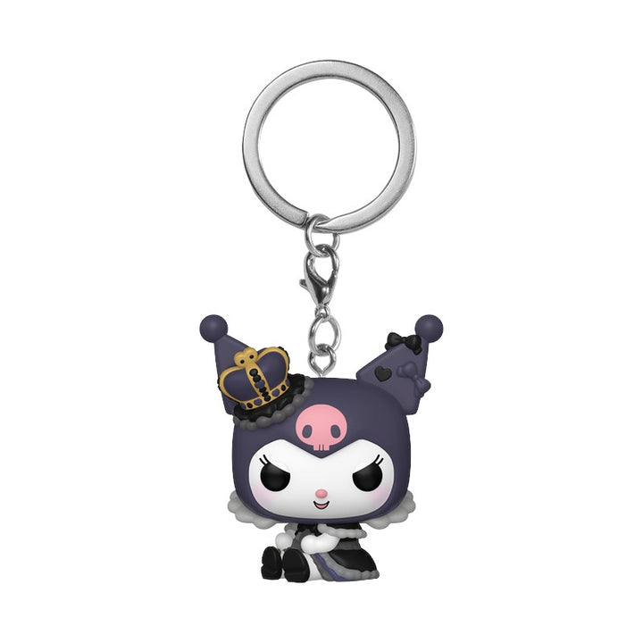 Pop! Keychain クロミ