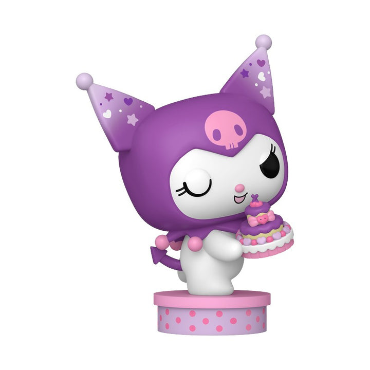 Pop! Sanrio クロミ with プレゼント