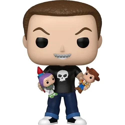 Pop! Disney トイ・ストーリー30周年 シド
