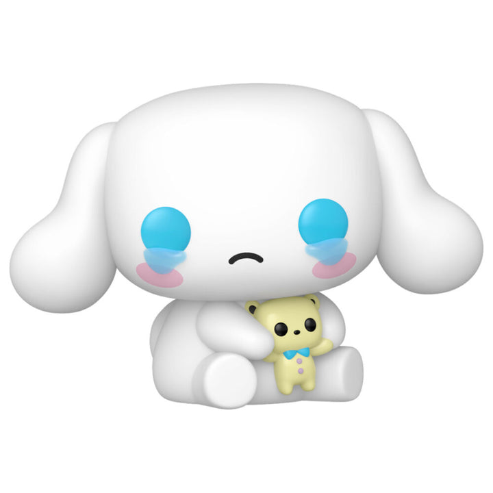 Pop! Sanrio シナモロール 泣き顔Ver.