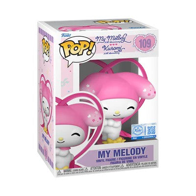 Pop! Sanrio マイメロディ リボン Ver.