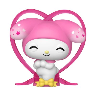 Pop! Sanrio マイメロディ リボン Ver.