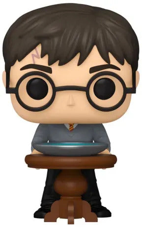 Pop! SupremeLE ハリー・ポッター with ペンシーブ
