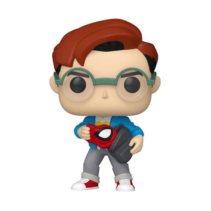 Pop! Marvel FNSM ピーター・パーカー