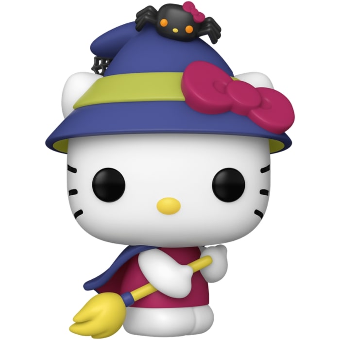 レア♡サンリオ♡キティ ハロウィン メモ 1991年 ハローキティ - ハローキティ メモ 秋の味覚 レトロ 激レアの